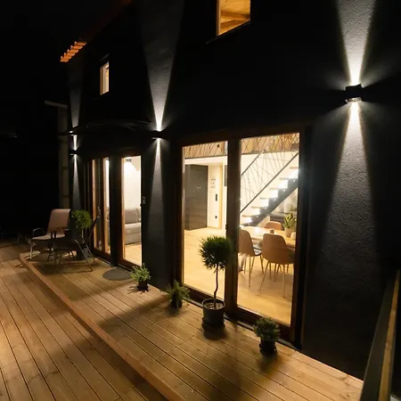 Korifes Meteora Lithari 01 Ferienhaus