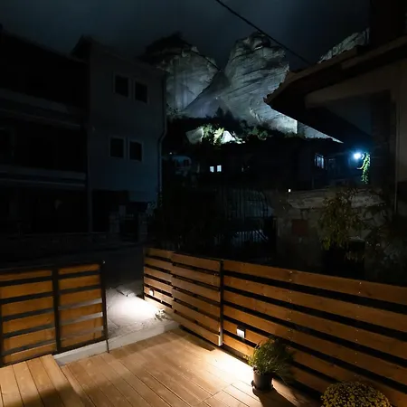 Tatil Evi Korifes Meteora Lithari 01