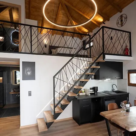 Korifes Meteora Lithari 01 Holiday home