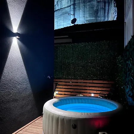 Tatil Evi Korifes Meteora Lithari 01 *