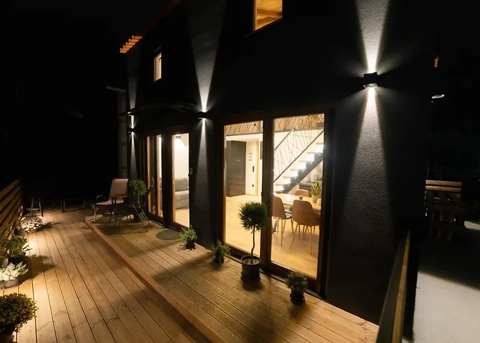 Korifes Meteora Lithari 01 Ferienhaus