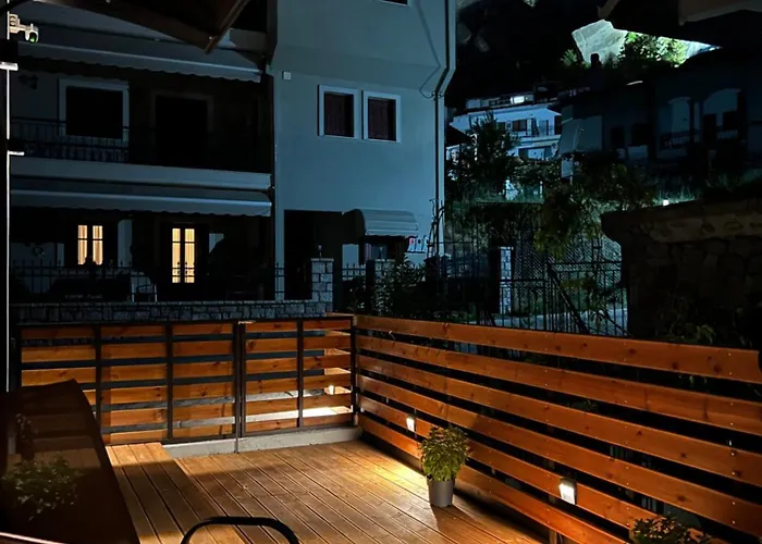 Korifes Meteora Lithari 01 Ferienhaus